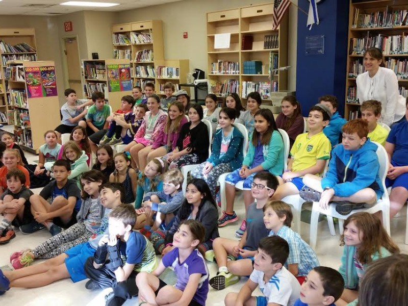 BookPeople Storytime