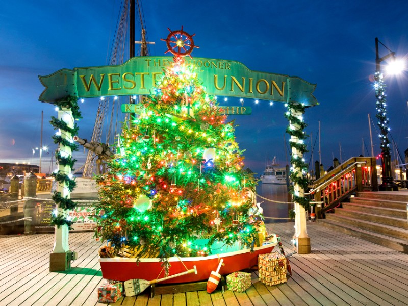 Holiday Fest in Key West