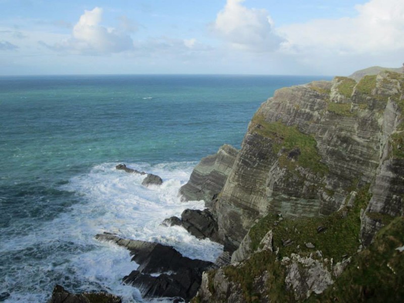 Kerry Cliffs