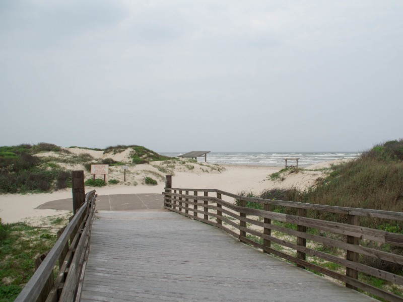 Padre Island National Seashore