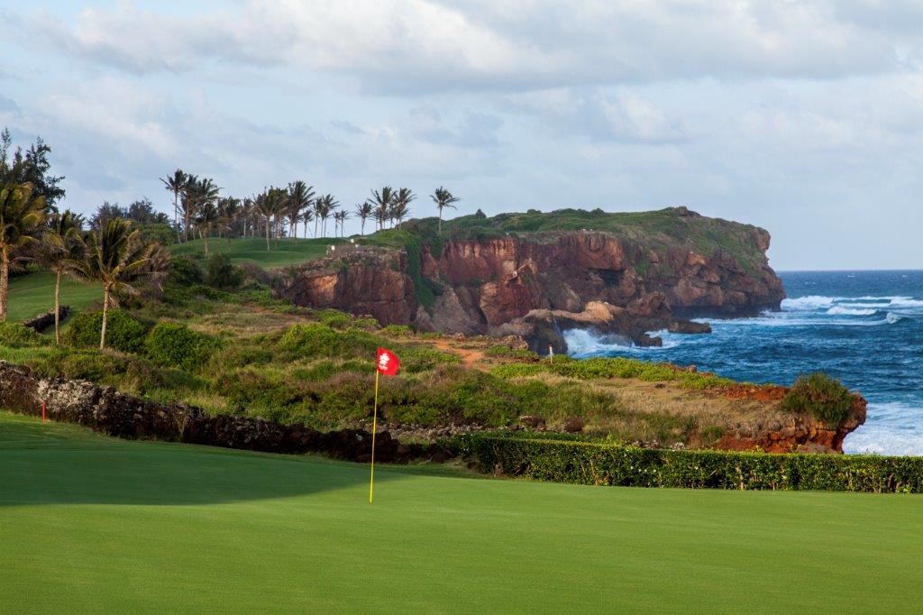 Poipu Bay Golf Course