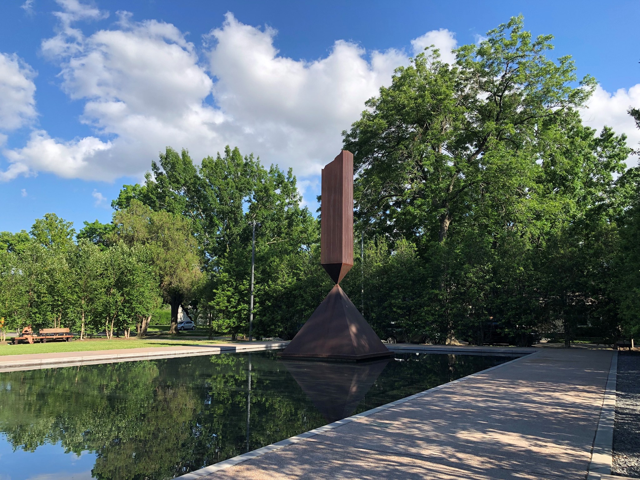 Rothko Chapel