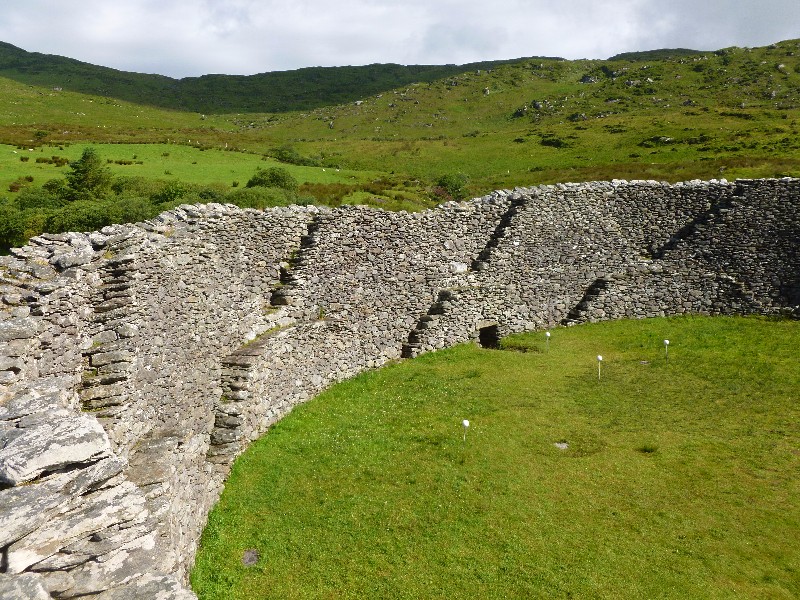 Staigue Fort