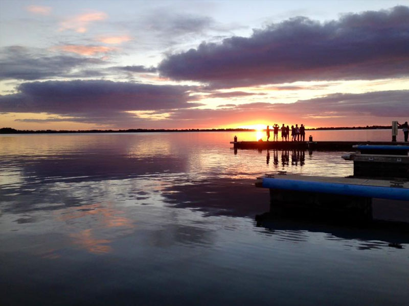 Rusty Anchor, Mount Dora