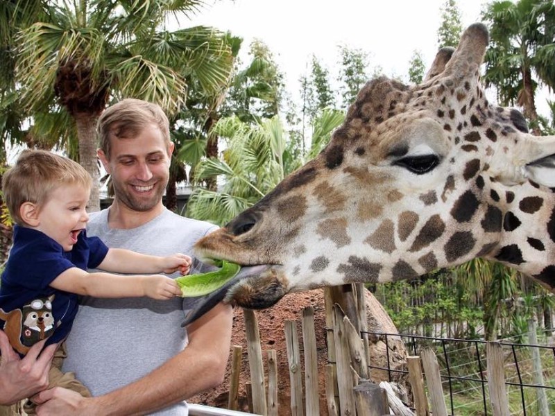 ZooTampa at Lowry Park