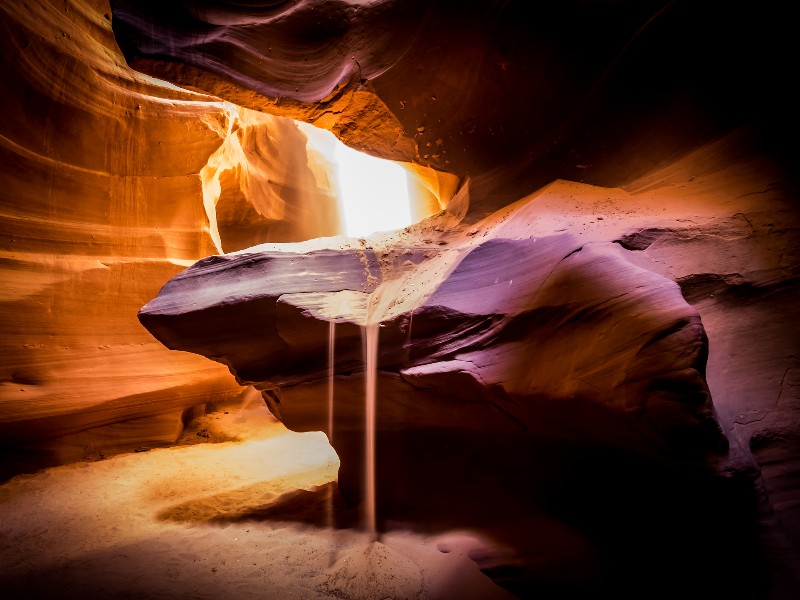 Antelope Canyon