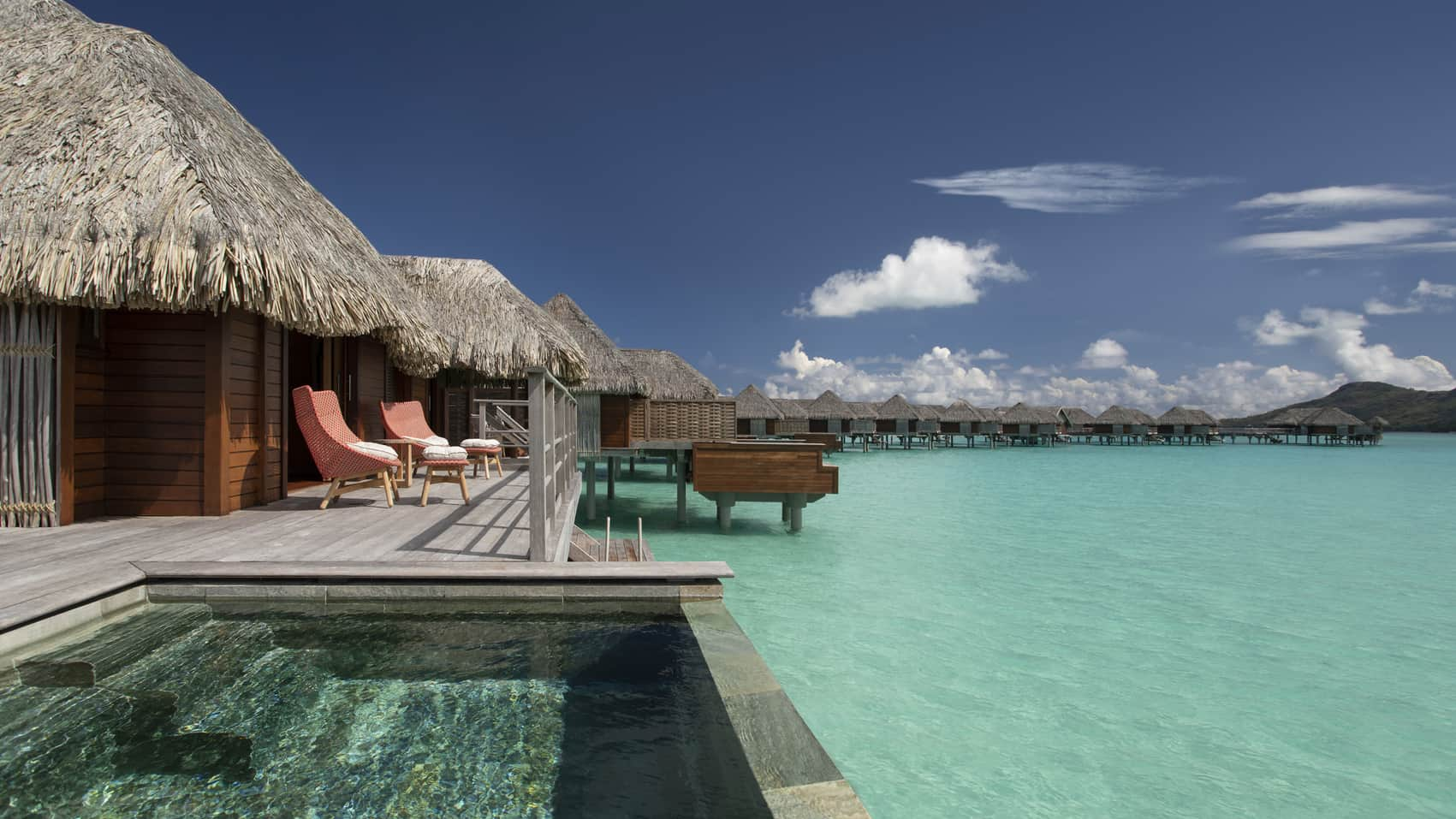 Four Seasons Resort Bora Bora