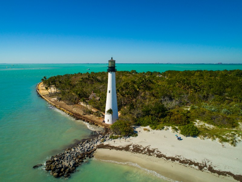 Bill Baggs Cape Florida State Park