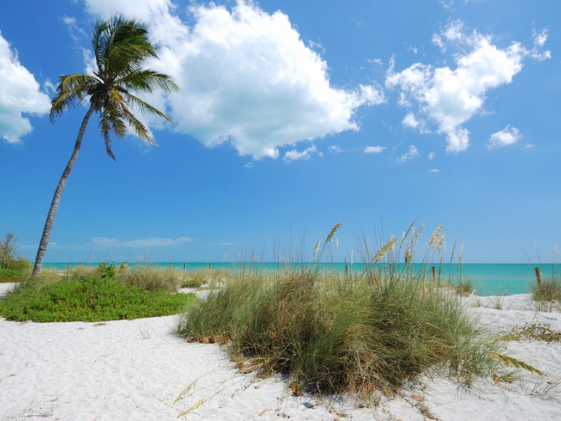 Captiva Island, Florida