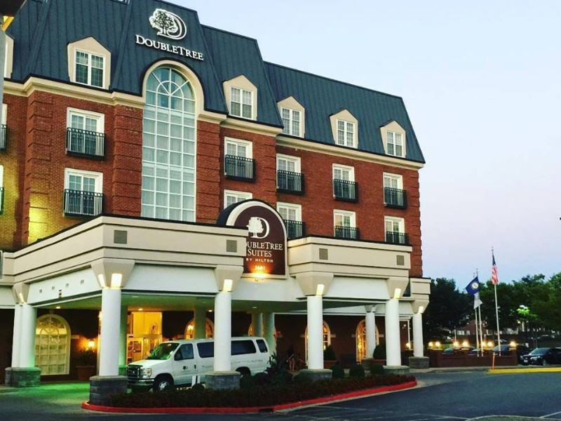 Top 8 Hotels in Lexington, Kentucky (2018) – Trips To Discover