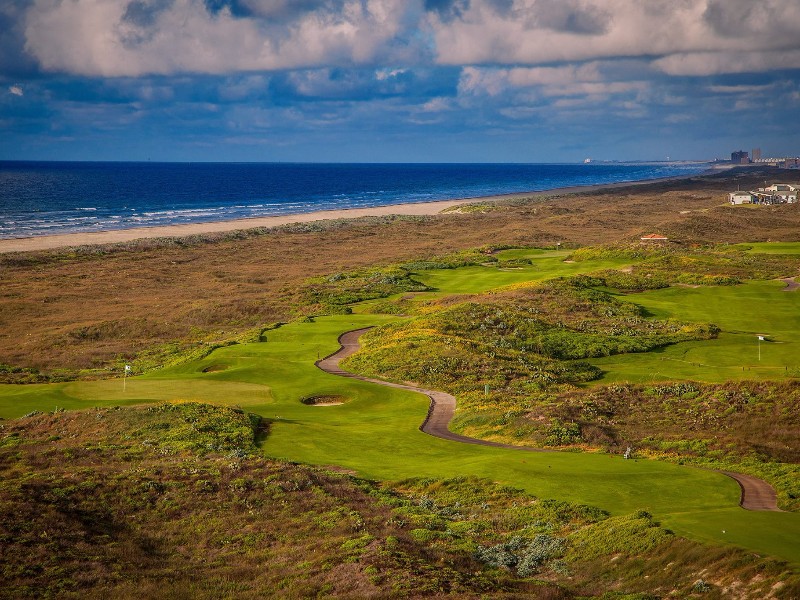 Palmilla Beach Golf Club