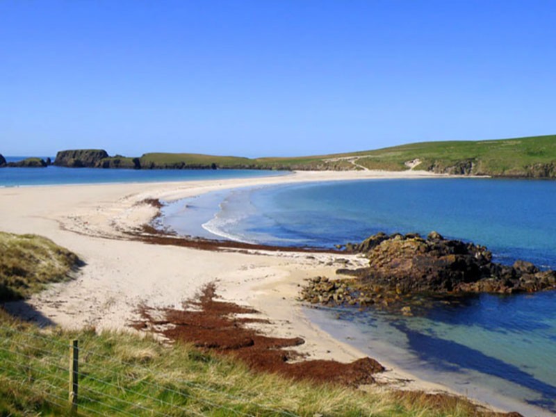 There Are 10 Islands in Scotland Everyone Should Visit – Trips To Discover