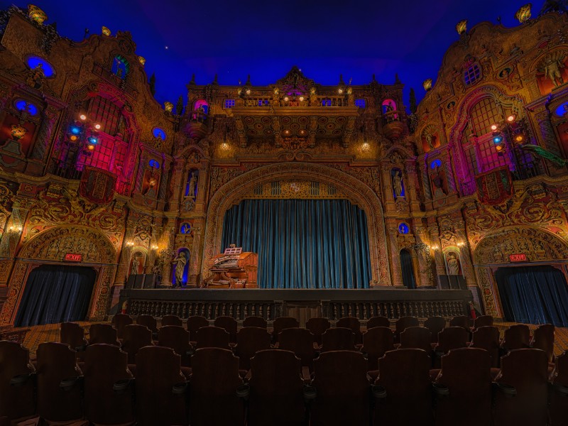 Tampa Theatre