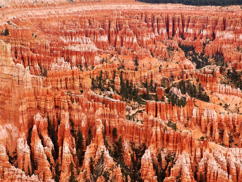 Bryce Canyon National Park