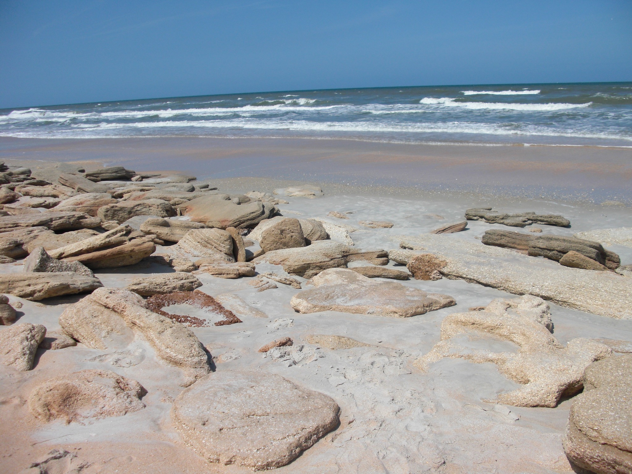 Washington Oaks Gardens State Park