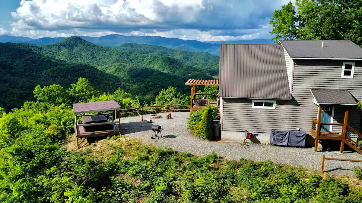 20 Coolest Airbnbs In North Carolina – Trips To Discover