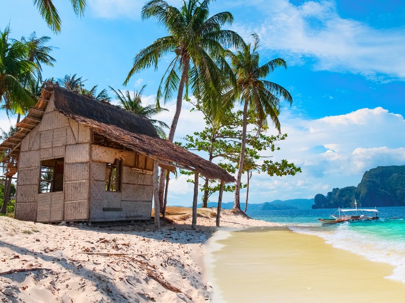 El Nido, Palawan