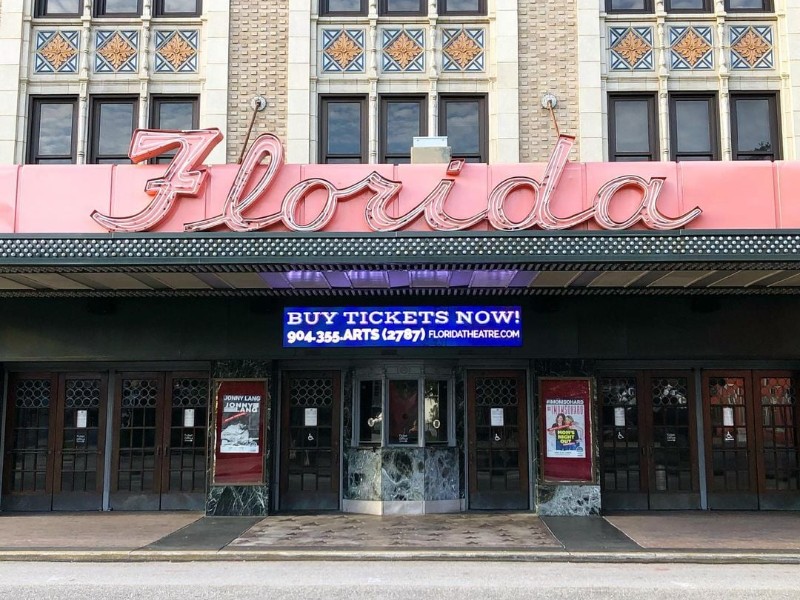 Florida Theatre