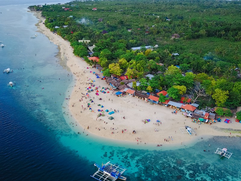 Oslob, Philippines