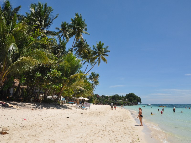 Panglao Island, Bohol