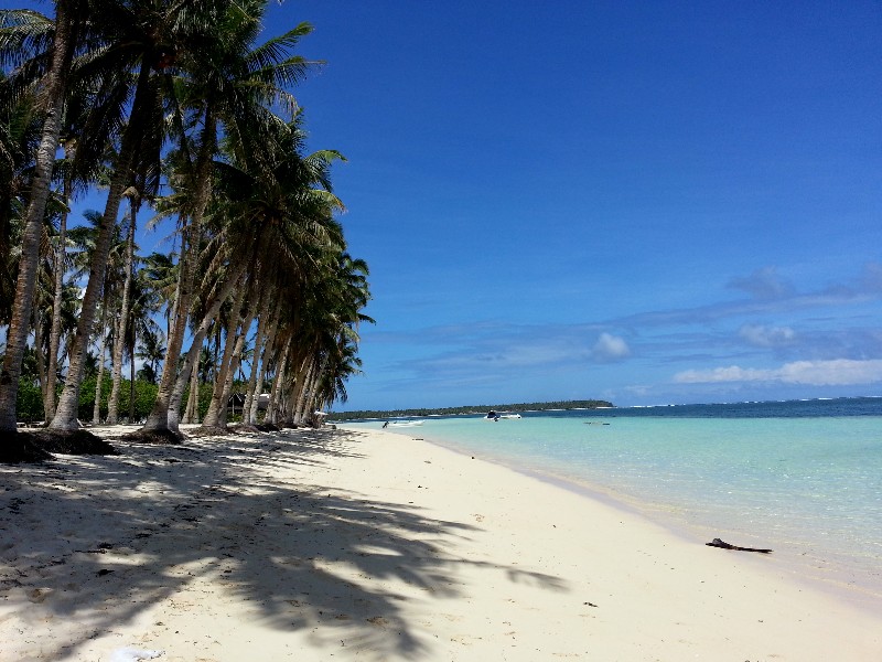 Siargao Island