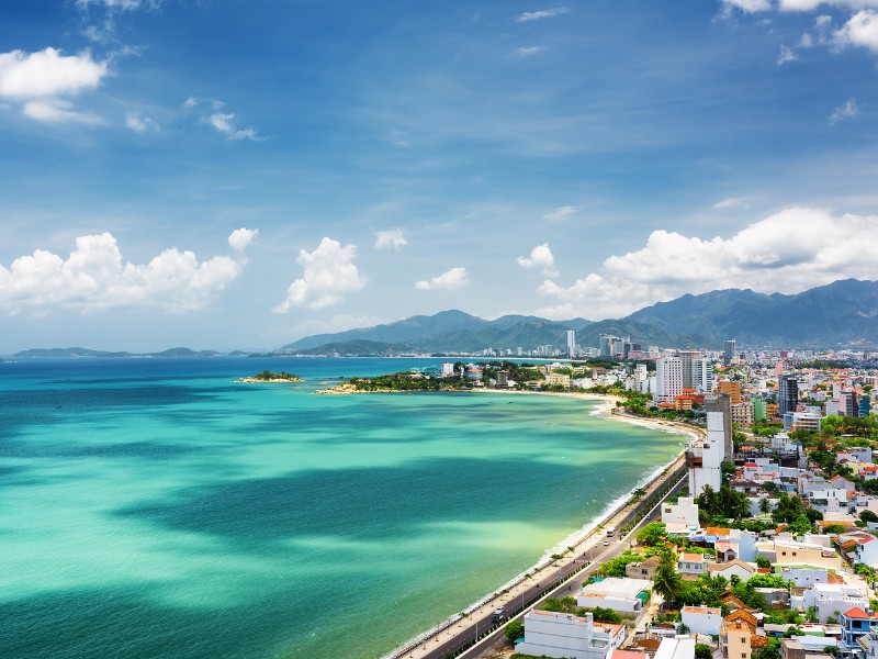 Nha Trang, Vietnam