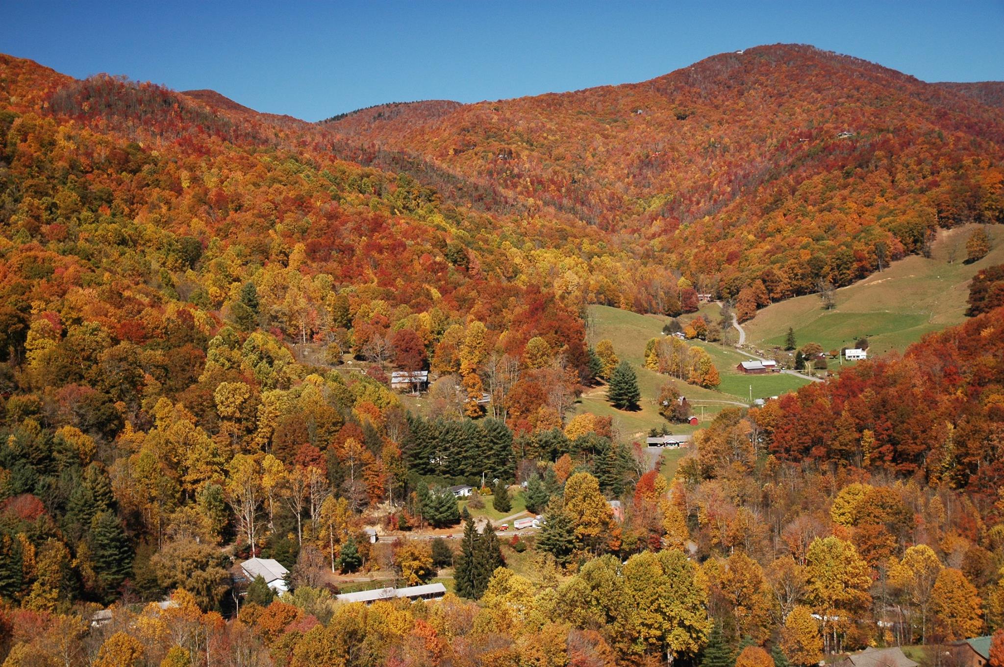 Maggie Valley, NC