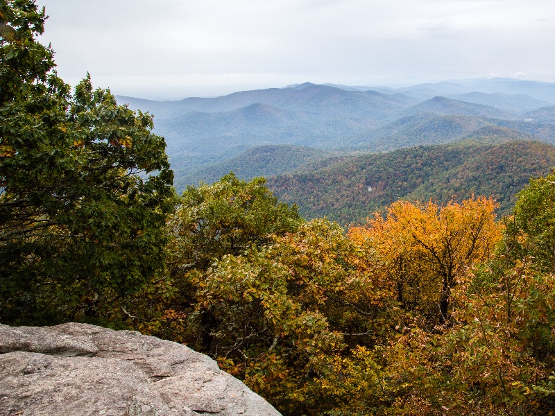 Blood Mountain