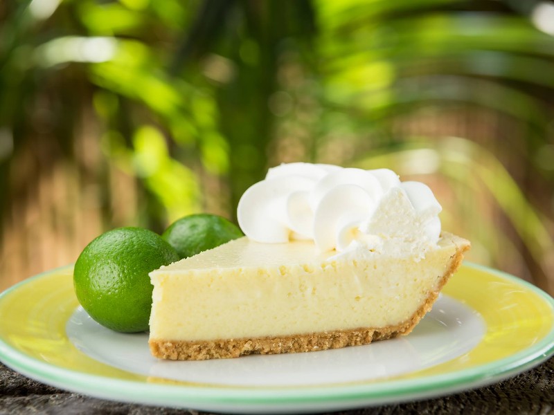 Key Lime Pie Bakery, Key West