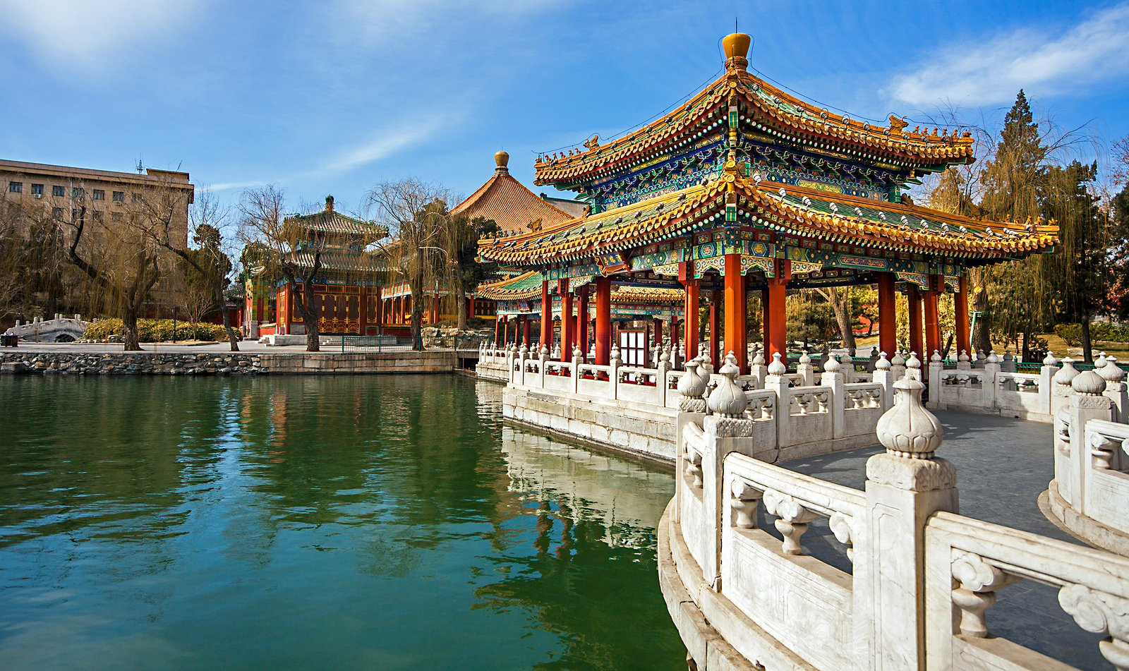 11 Things to Do With 48 Hours in Beijing – Trips To Discover