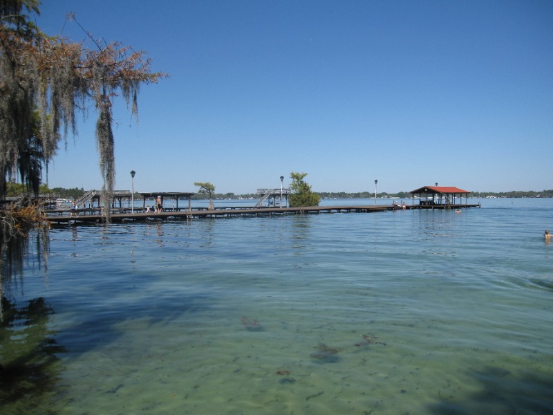 White Lake, North Carolina