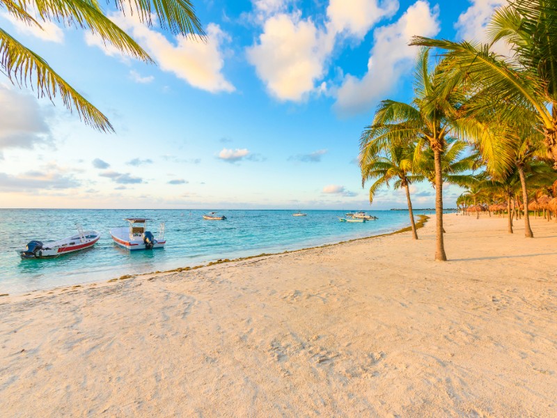 10+ Best Beaches in Mexico (2021 Travel Guide) – Trips To Discover