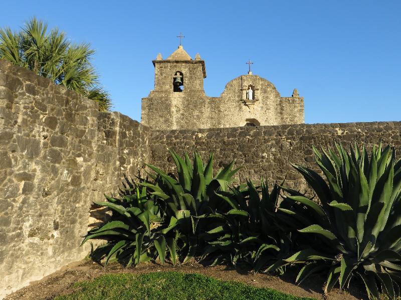 Presidio La Bahia