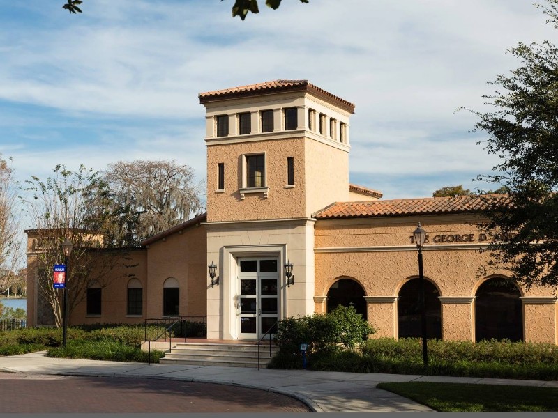 Cornell Fine Arts Museum