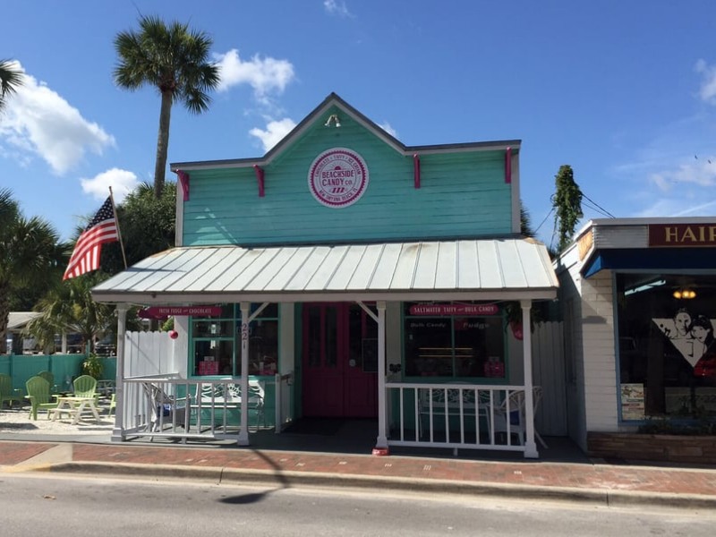 12 Sweetest Candy Shops in Florida – Trips To Discover