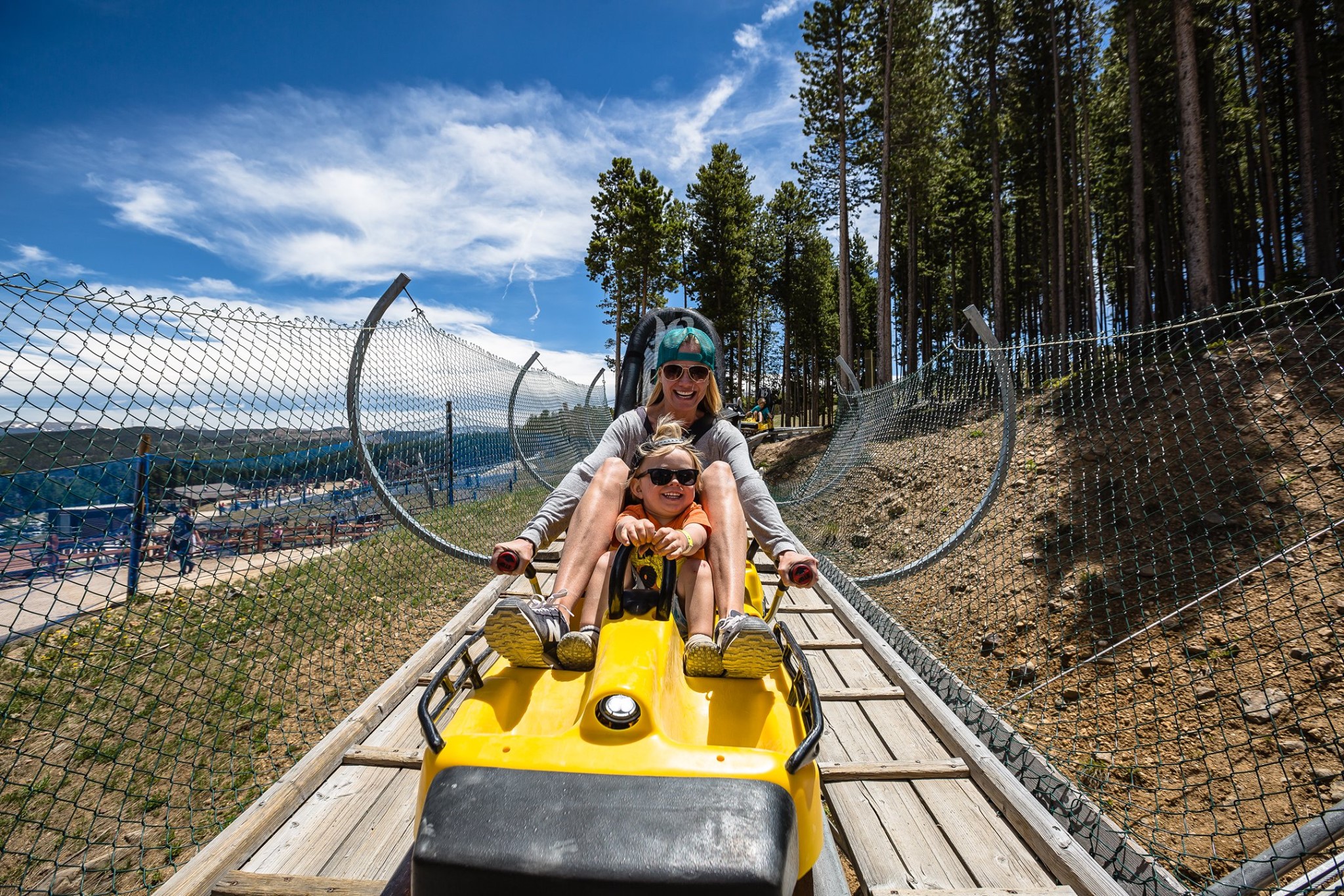 Breckenridge Ski Resort