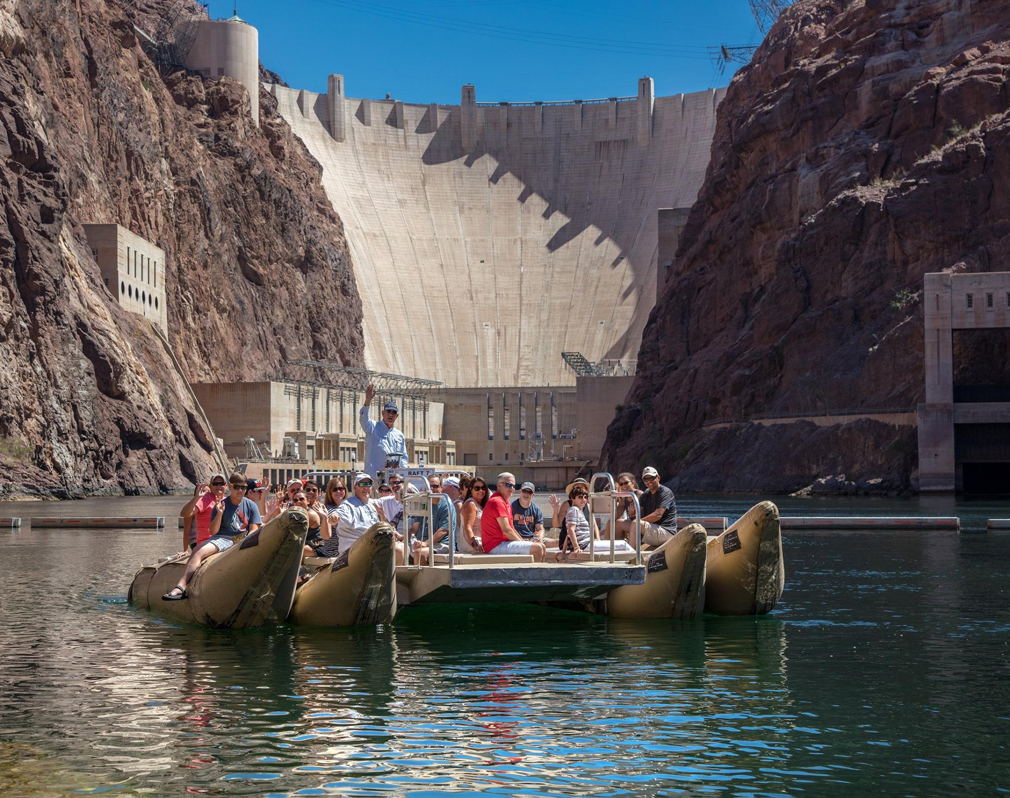 Photo Credit: Lake Mead National Recreation Area Facebook Page