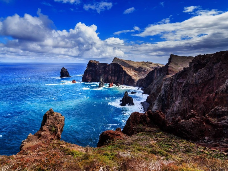 Ponta de São Lourenço