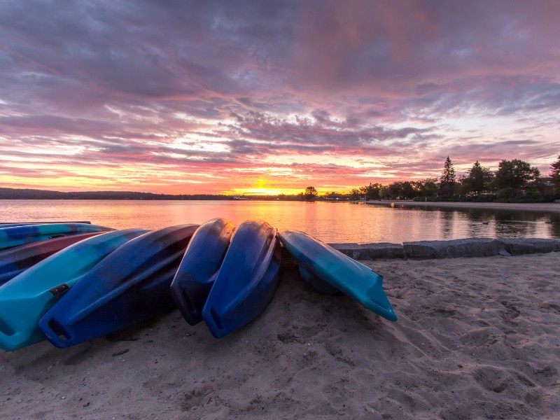 Traverse City, Michigan