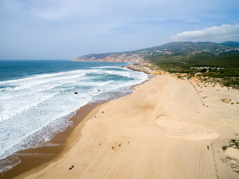 Praia do Guincho