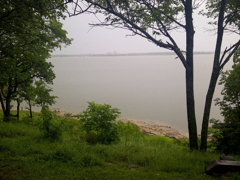 Lake Grapevine 
