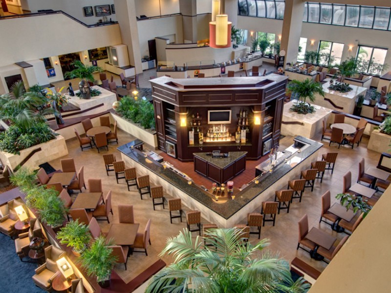 Embassy Suites by Hilton West Palm Beach Central, West Palm Beach