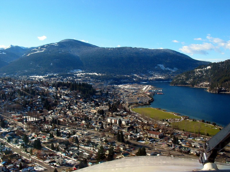 Nelson, BC, Canada