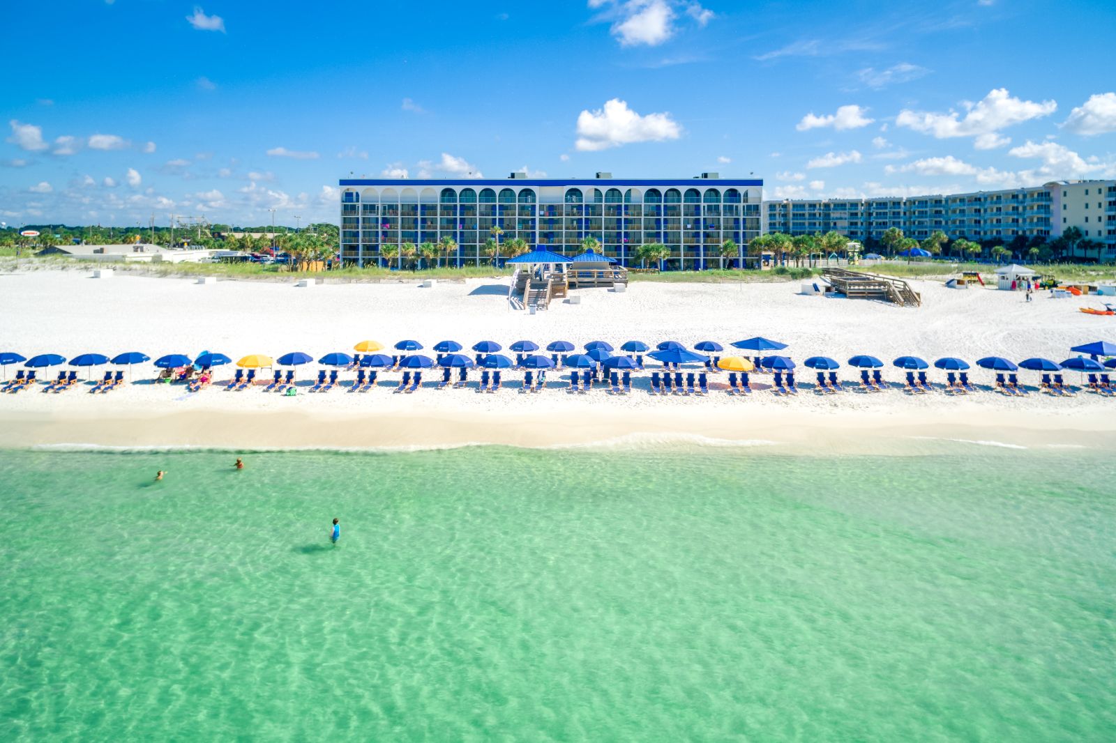 The Island Resort at Fort Walton Beach