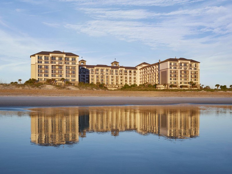 The Ritz Carlton, Amelia Island