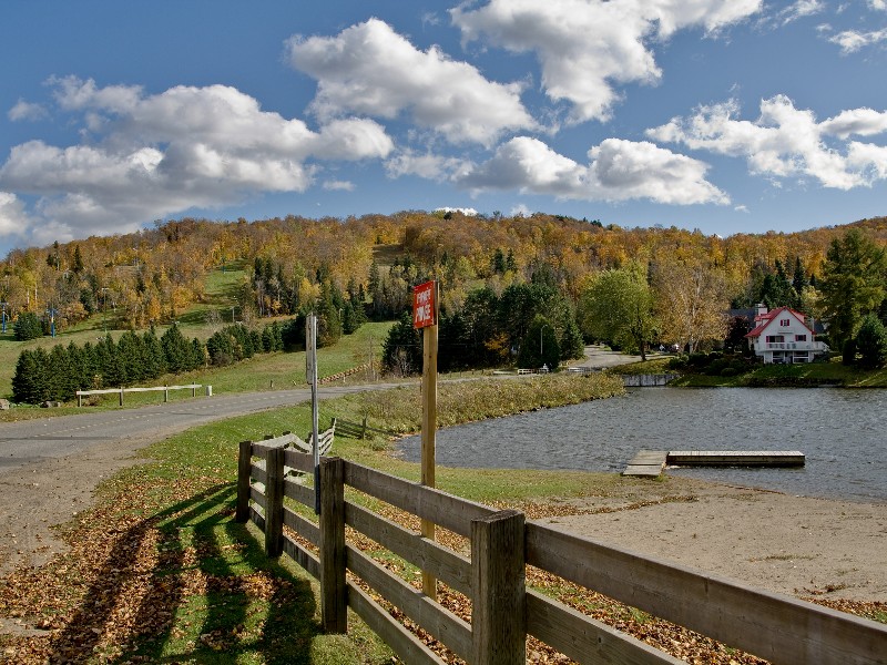 Saint Sauveur, Quebec