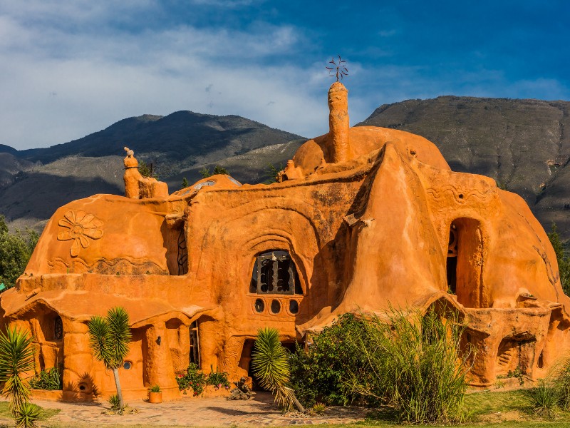 Villa de Leyva