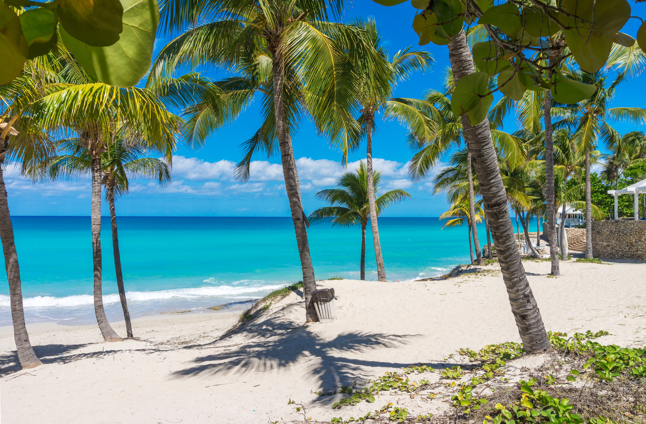 Varadero Beach, Cuba