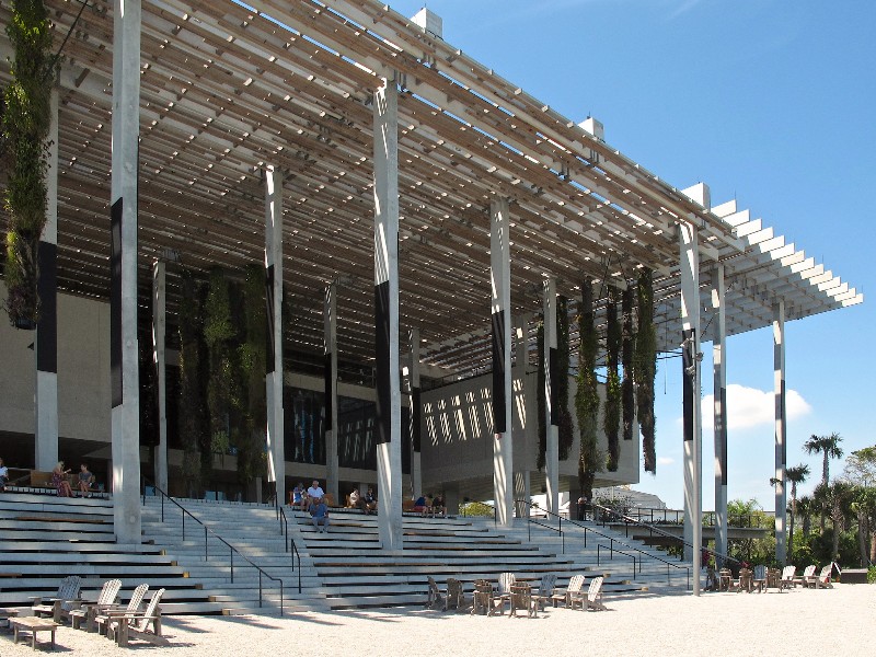 Perez Art Museum Miami