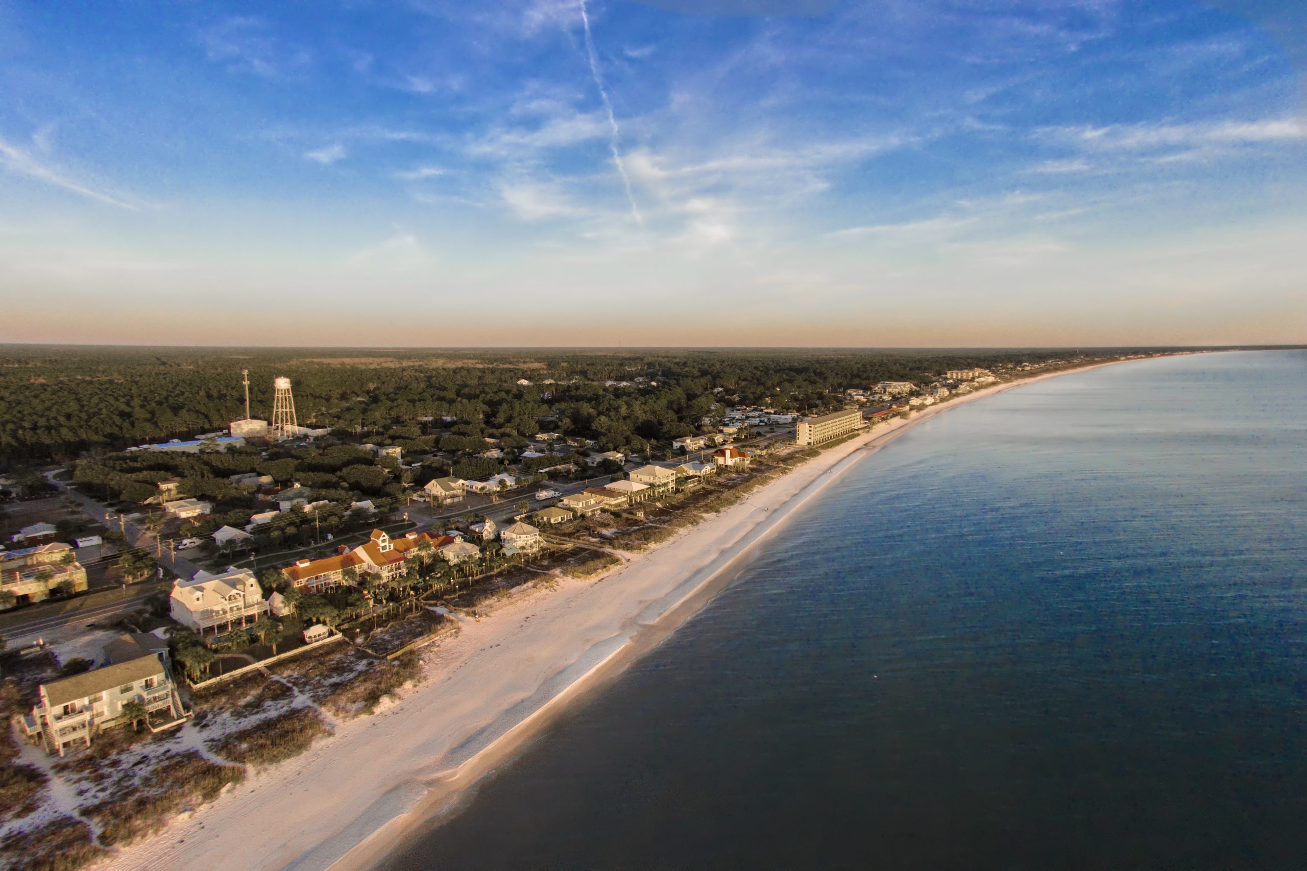 Mexico Beach, Florida